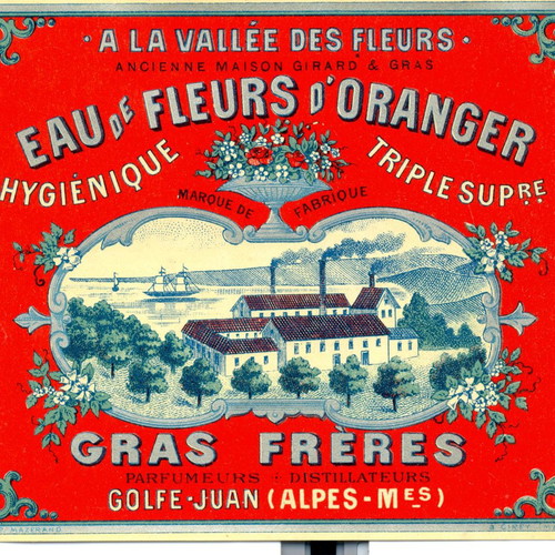Collection of 37 authentic liquor bottle labels
