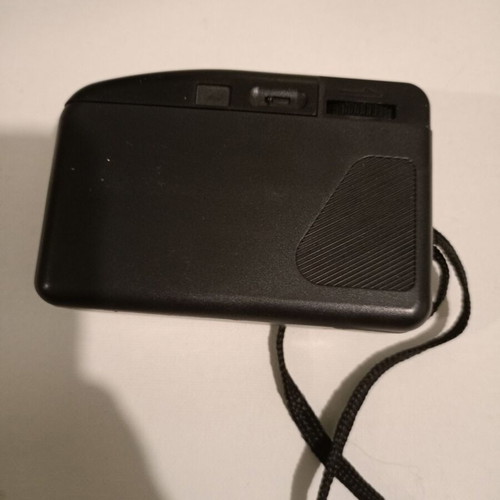 Disposable camera used, collectible decorative item