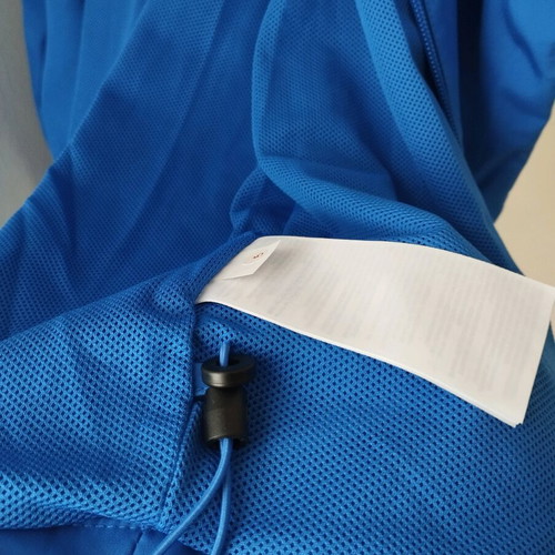 Panathinaikos Nike training jacket 2018-2019 season new, DRI-FIT, large