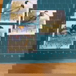  Πολωνία Γραμματόσημα 1979 bird game