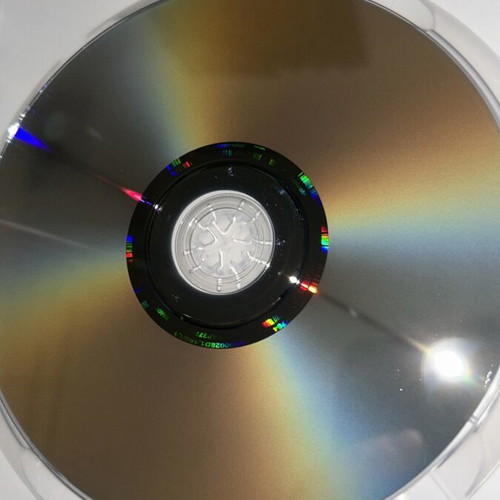 DVD Disney Pixar Let's Go