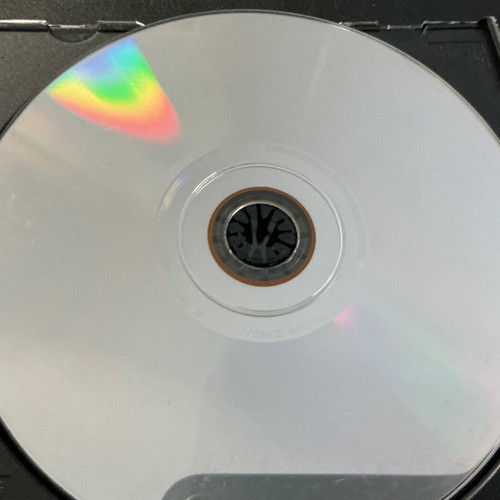 Zero 7 Simple Things CD used