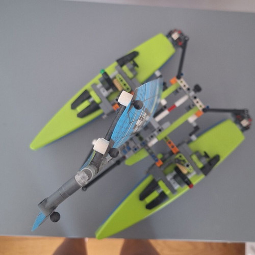 LEGO Technic Catamaran 42105