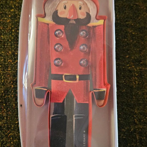 Christmas decoration with lights new