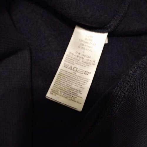 Gap kids hoodie like new, 10 years old, blue