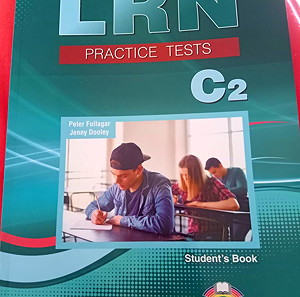 Lrn C2 practice test