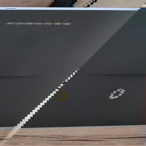 VDSL Modem/Router Sercomm H300S 100mbps + καλώδια