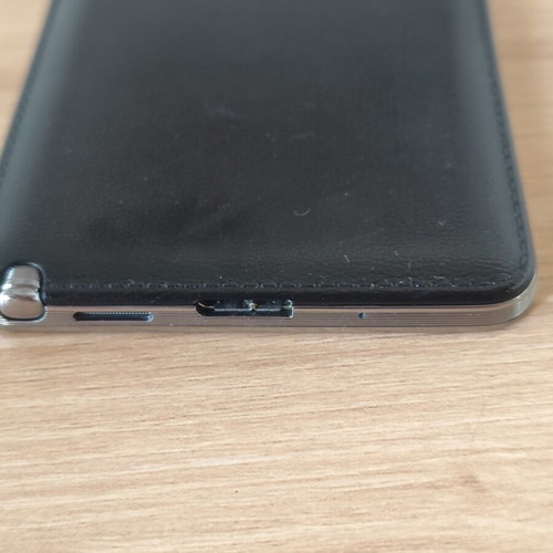 Samsung Galaxy Note 3 smartphone, 16GB, black