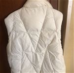 moncler vest -Double sided