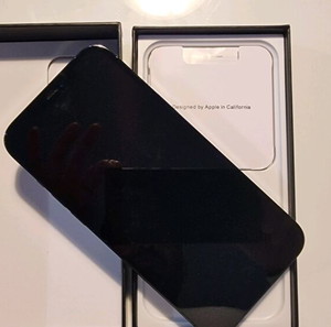Apple iPhone 12 128gb Μπλε Αριστο