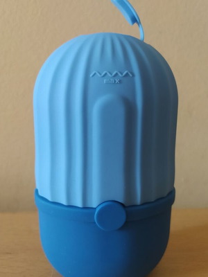 Ice Roller new