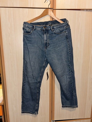 Massimo Dutti women's jeans size 40 like new blue