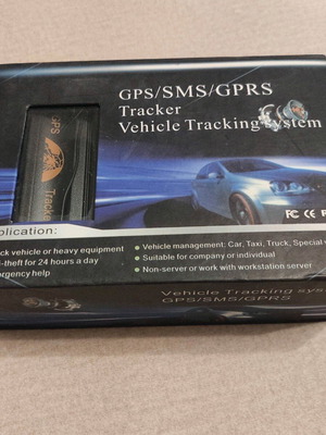 Gps αυτοκινήτου ολοκαίνουργιο