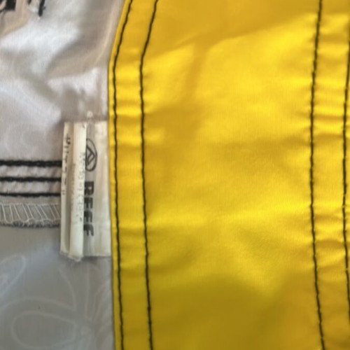 Reef swimwear size 32 used, unique collectible