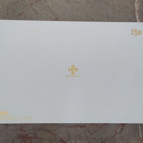 Gaomon M10K 2018 Graphic Tablet like new with accessories