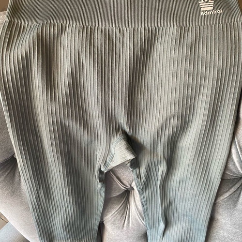 Admiral set S green like new