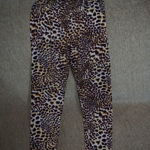 Women's leggings new, size M