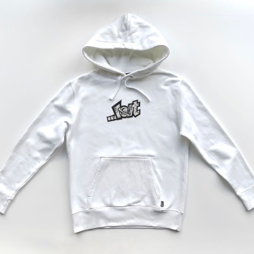 LOST Enterprises Surfboard Men’s Sweatshirt Pullover Hoodie - Men’s Hoodie - Size S