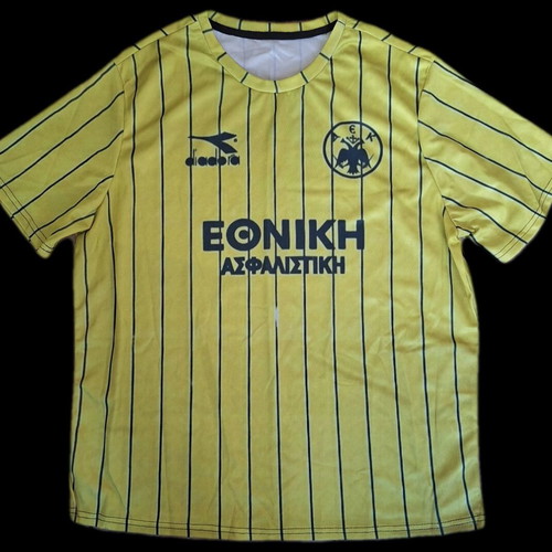 AEK shirt size XL like new official replica