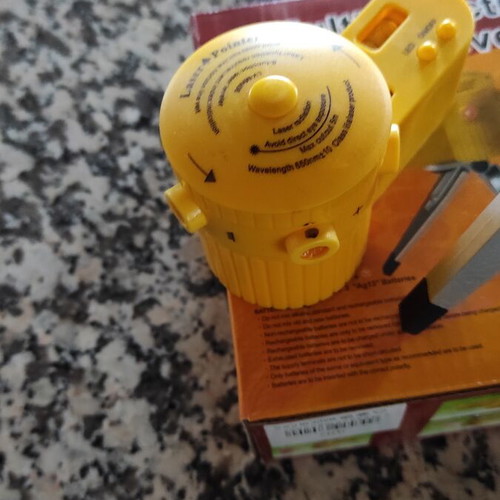 Multi-Function Laser Leveler with Tripod new