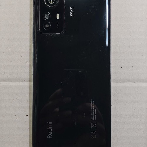 Xiaomi Redmi Note 12s smartphone 8+8GB/256GB, Android 15, NFC