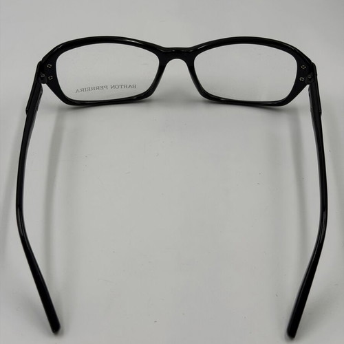 Barton Perreira Devereaux BLA/BLS eyeglasses like new with case