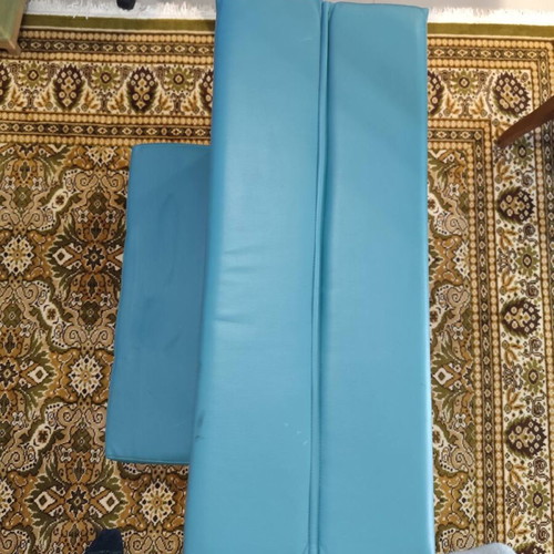 Armchair bed like new in very good condition