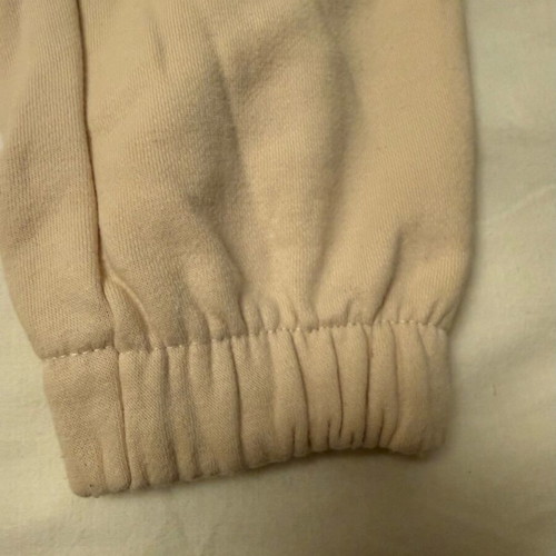 Marks & Spencer Disney tracksuit for girl 4-5 years like new, beige