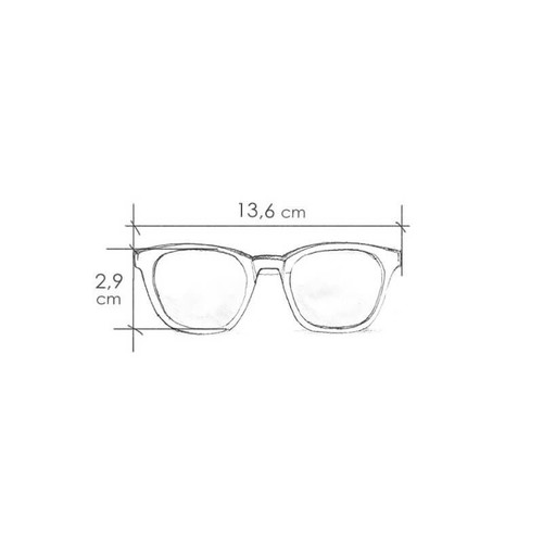 Readers Yellow +1.00 Presbyopia Glasses new RD605