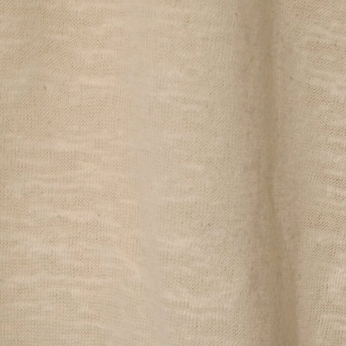 Summer tank top like new, beige with unique design, size S