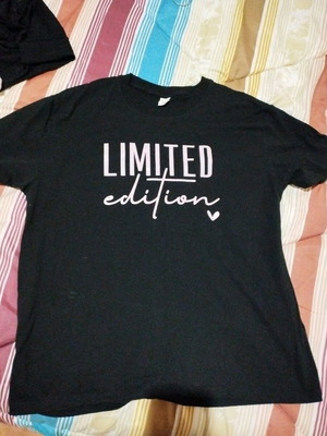 Short-sleeve blouse like new, size XL