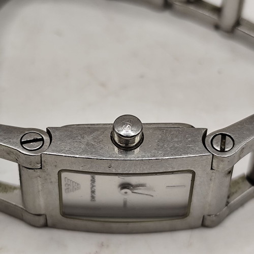 Ladies watch