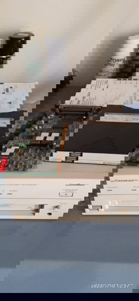 Pioneer DRM604 5-CD ROM κασέτα