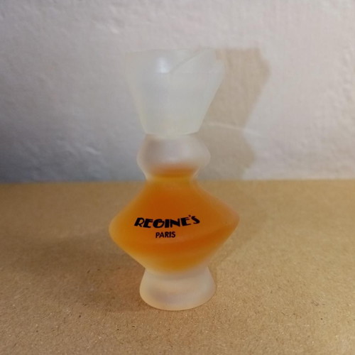 Vintage REGINE'S perfume 5 ml like new, Eau de toilette