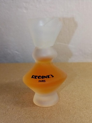 Vintage REGINE'S perfume 5 ml like new, Eau de toilette