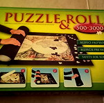  Puzzle & Roll 500-3000 pieces Dino