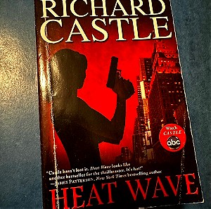 Heat wave βασισμένο στη σειρά castle