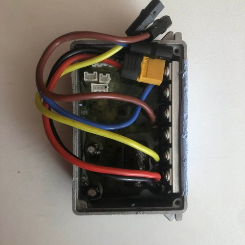 Segway-Ninebot Max G30 electric scooter controller new