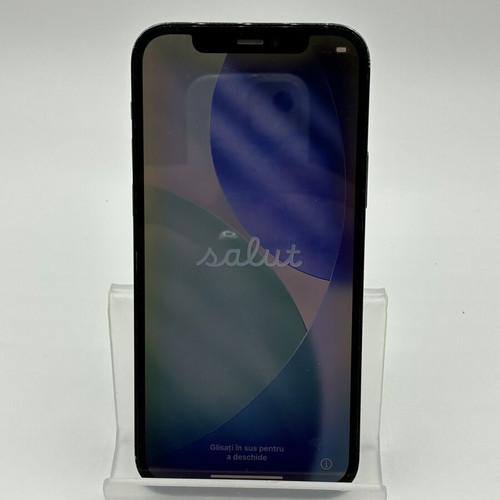 Apple iPhone 12 Pro 256GB Pacific Blue used