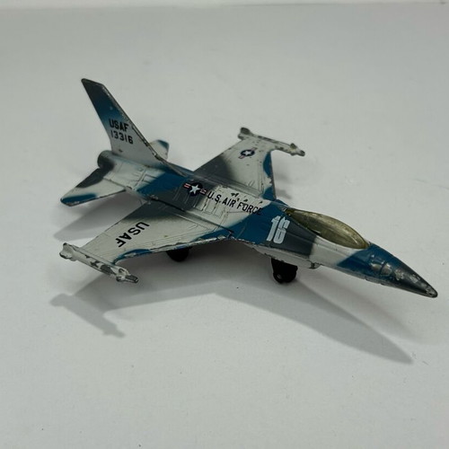 Matchbox 1976 Skybusters F-16 SB24 used