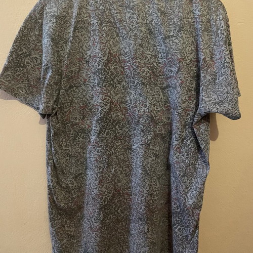 No Excess men's T-shirt medium, decorative pocket