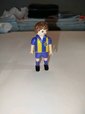 Playmobil Football #3
