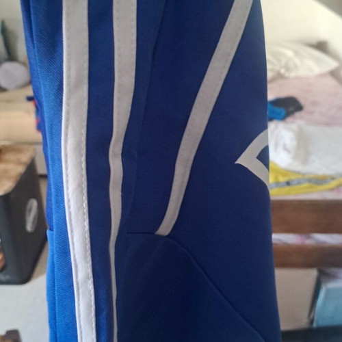 Chelsea jersey nr L like new with Diego Costa official replica