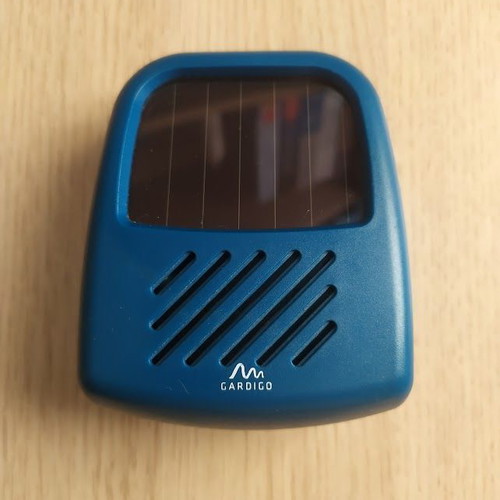 Gardigo Solar Vario 3 in 1 insect and rodent repeller