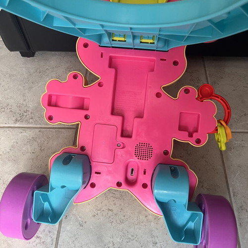 Fisher-Price walker like new