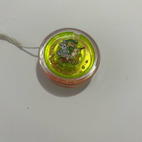 Vintage Yo Yo used