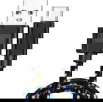  Καλώδιο USB τύπου C Black