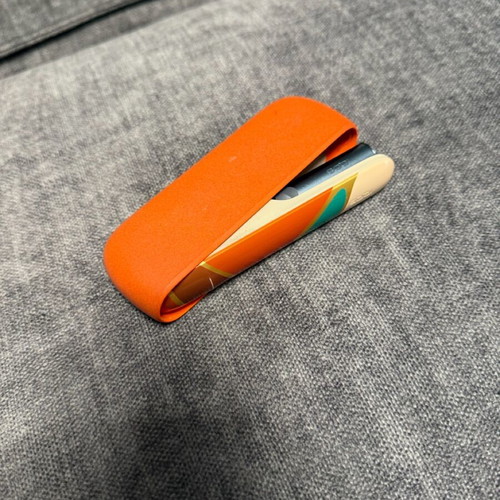 Iqos Iluma Special Edition like new
