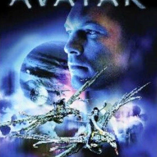 Book Avatar: The Na'vi Quest like new, Livani edition 2010