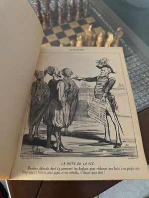 Polemos used, in excellent condition